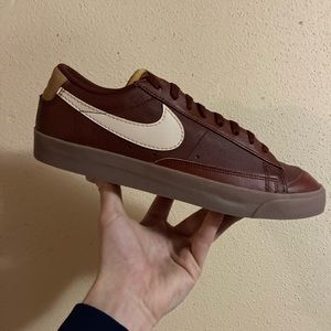 Nike Blazer Size 12